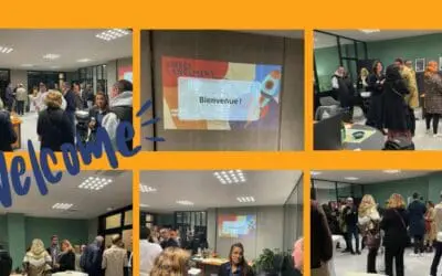 SOIREE DE LANCEMENT PAF WAMBRECHIES