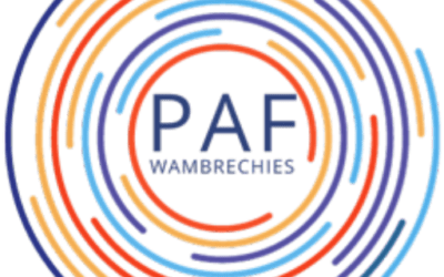 SOIREE DE PRESENTATION DES VŒUX