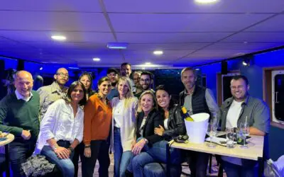 Réunion de rentrée PAF