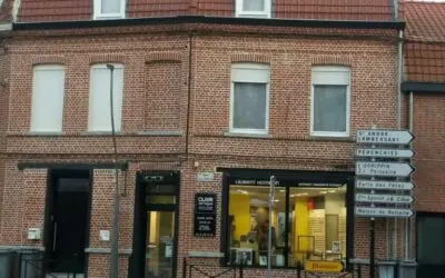 Clair’Optique