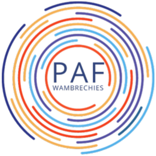 PAF WAMBRECHIES