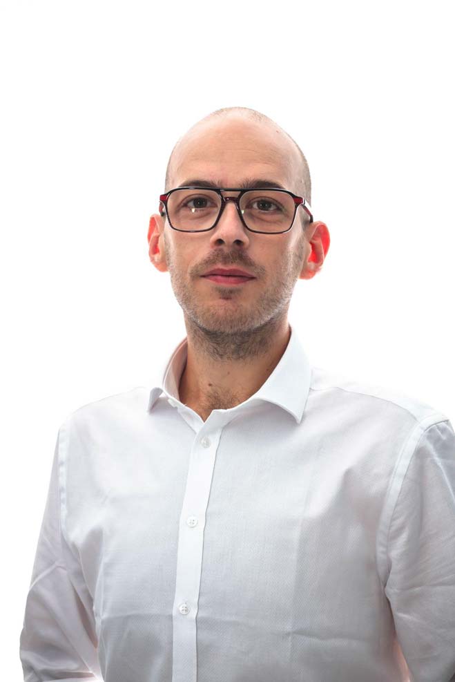 Président du PAF WAMBRECHIES