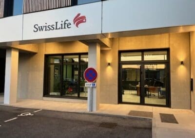Swisslife Wambrechies