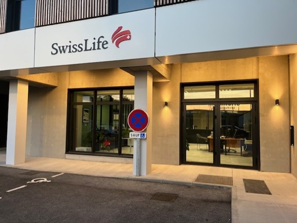 Swisslife Wambrechies