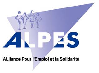 Alpes