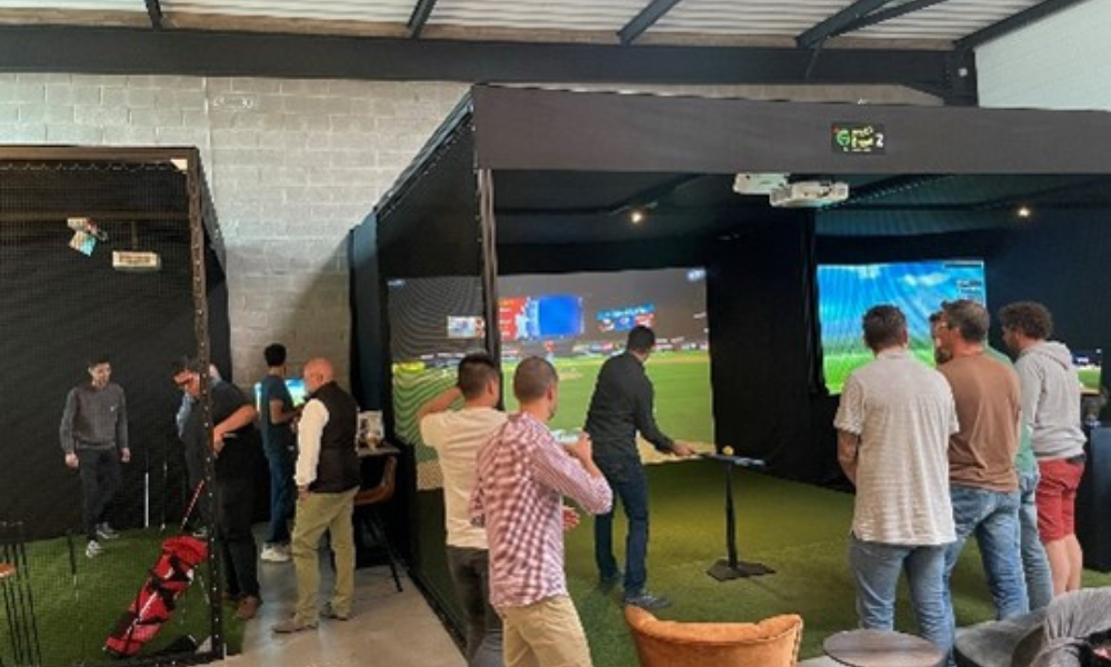 Green Break