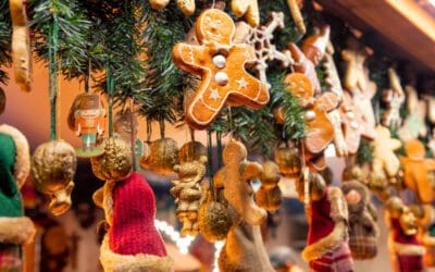 Marché de Noel 2024