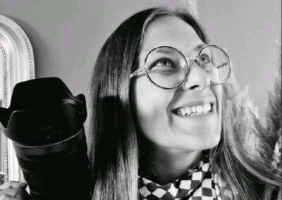 ALICIA V PHOTOGRAPHIE