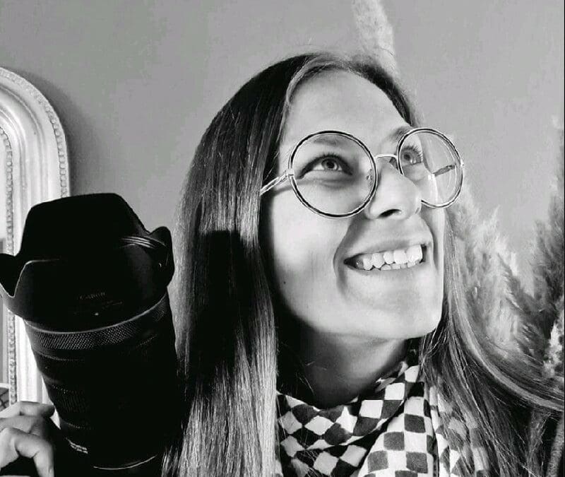 ALICIA V PHOTOGRAPHIE