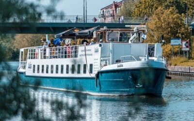 Péniche LALEA