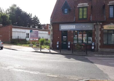 REFERENCE IMMOBILIERE
