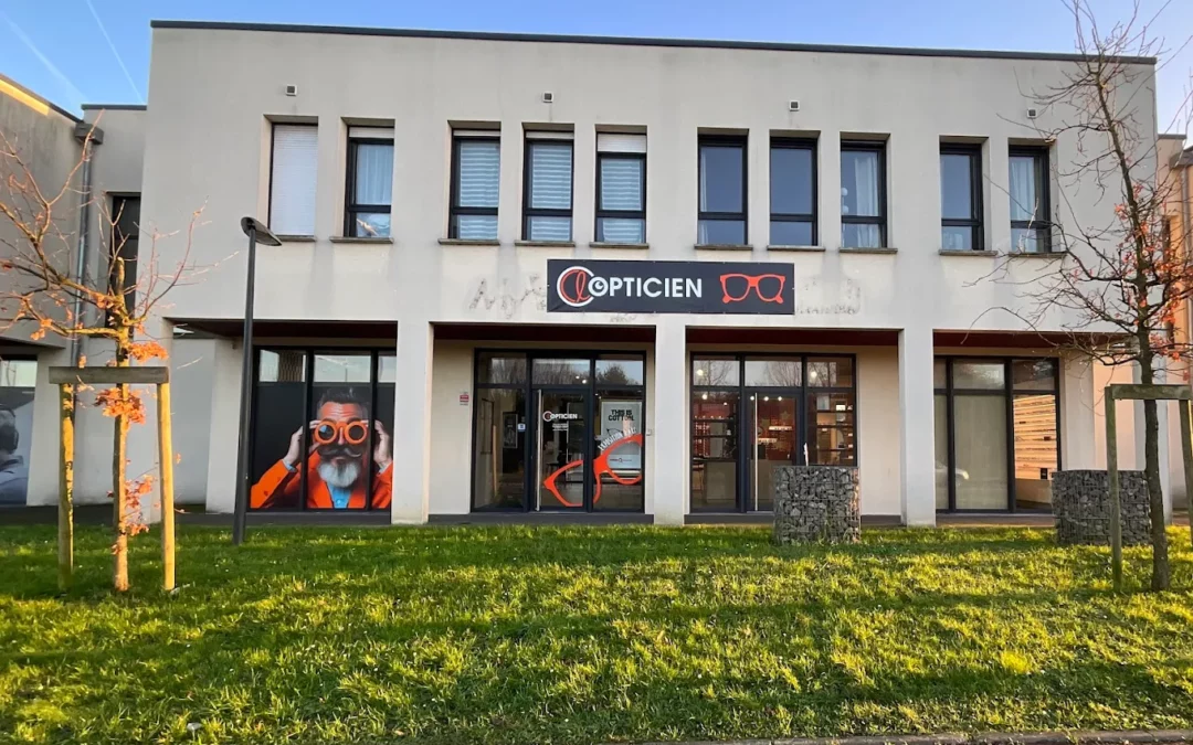 C-L’Opticien