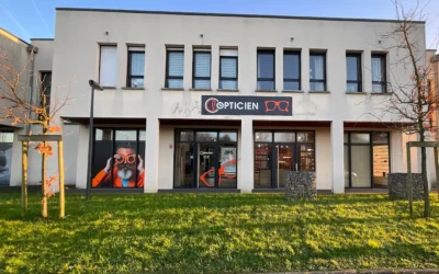 C-L’Opticien