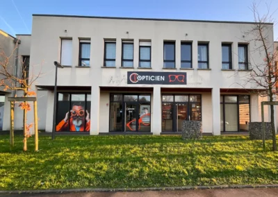 C-L’Opticien