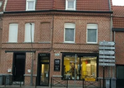 Clair’Optique
