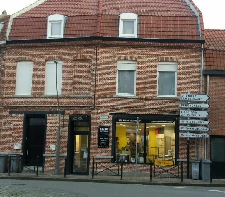 Clair’Optique